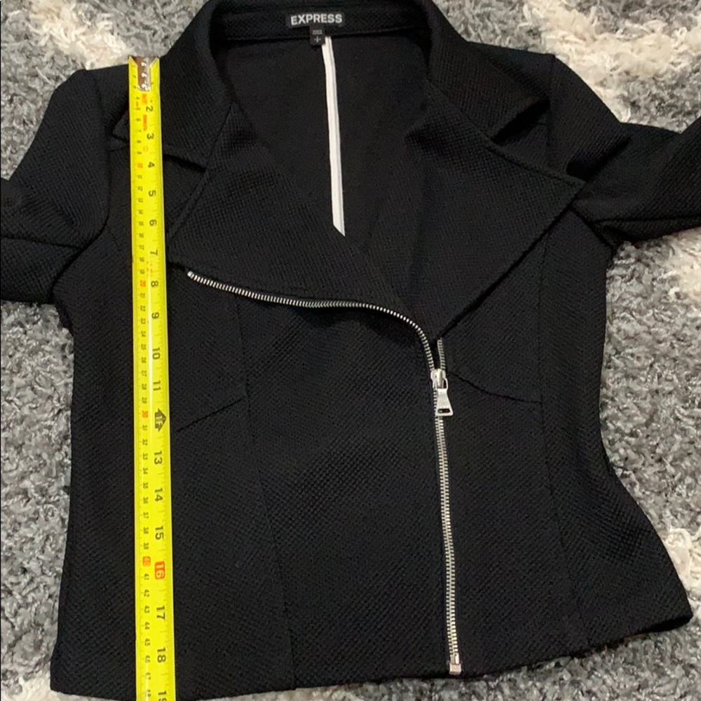 Express jacket - Picture 9 of 10